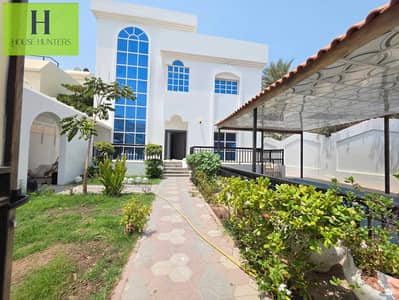 4 Camere Villa in Affitto a Sharqan, Sharjah - 20260721_112628. jpg 4 Camere Villa in Affitto a Sharqan, Sharjah - 20260721_112628. jpg