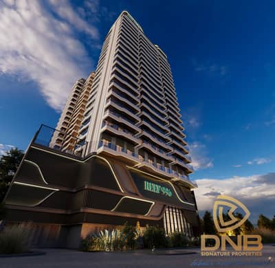 3 Camere Appartamento in Vendita a Dubai Production City (IMPZ), Dubai - Appartamento a Dubai Production City (IMPZ)，Reef 996, 3 camere da letto, 1880000 AED - 15938079