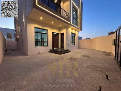 6 Schlafzimmer Villa zum zum Verkauf in Al Zahya, Ajman - WhatsApp Image 2026-07-09 at 9.10. 54 AM (4). jpeg 6 Schlafzimmer Villa zum zum Verkauf in Al Zahya, Ajman - WhatsApp Image 2026-07-09 at 9.10. 54 AM (4). jpeg