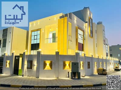 4 Bedroom Villa for Sale in Al Zahya, Ajman - IMG-20251204-WA0832. jpg
