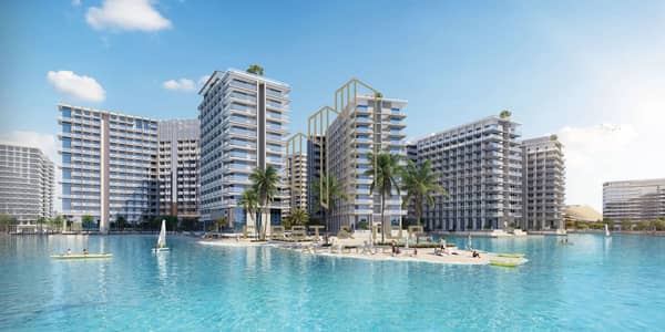 Monolocale in Vendita a Dubai South, Dubai - Venice-Gallery-Images-2400x1200px-15. webp