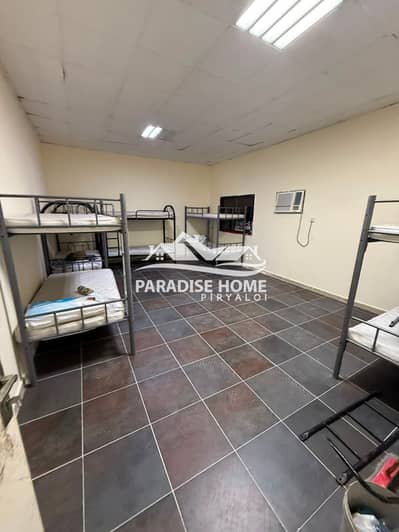 Labour Camp for Rent in Al Ajban, Al Ain - WhatsApp Image 2026-07-20 at 4.35. 41 PM (2). jpeg