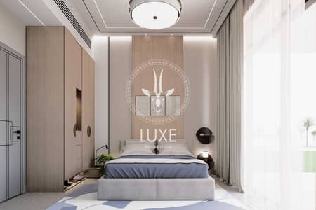 1 Schlafzimmer Wohnung zum zum Verkauf in Dubai Industrial City, Dubai - IMAGE_06. jpg 1 Schlafzimmer Wohnung zum zum Verkauf in Dubai Industrial City, Dubai - IMAGE_06. jpg