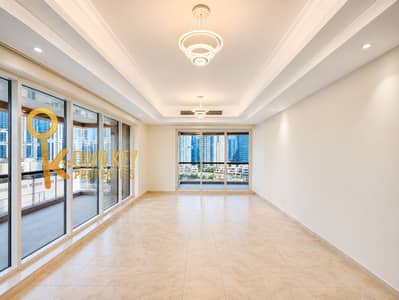 2 habitaciones Apartamento para en Alquiler en Business Bay, Dubai - 343282. png