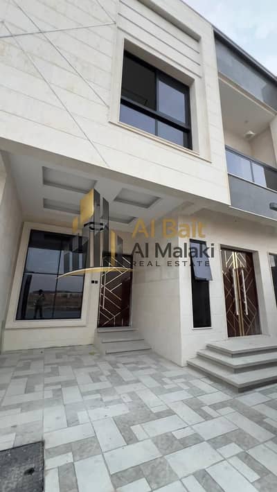 Townhouse de 4 chambres à à vendre à Al Bahia, Ajman - WhatsApp Image 2026-07-23 at 11.06. 44 AM (21). jpeg Townhouse de 4 chambres à à vendre à Al Bahia, Ajman - WhatsApp Image 2026-07-23 at 11.06. 44 AM (21). jpeg