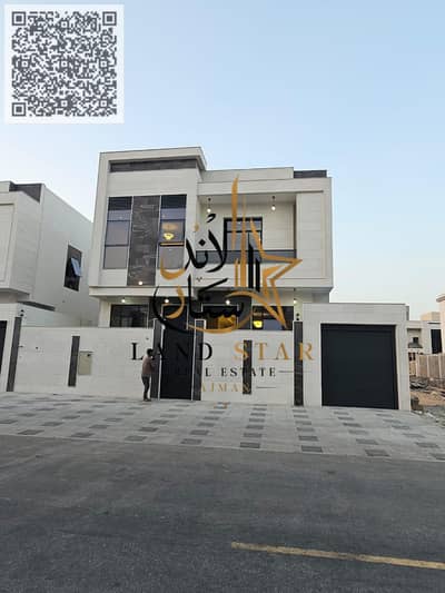 5 Bedroom Villa for Rent in Al Bahia, Ajman - WhatsApp Image 2026-07-23 at 11.59. 15 PM (1). jpg 5 Bedroom Villa for Rent in Al Bahia, Ajman - WhatsApp Image 2026-07-23 at 11.59. 15 PM (1). jpg