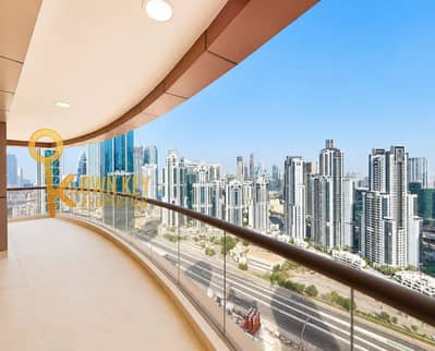 3 habitaciones Apartamento para en Alquiler en Business Bay, Dubai - 344813. png