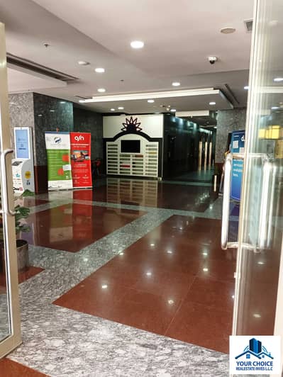 Appartement de 1 chambre à à vendre à Emirates City, Ajman - 20220205_112506. jpg
