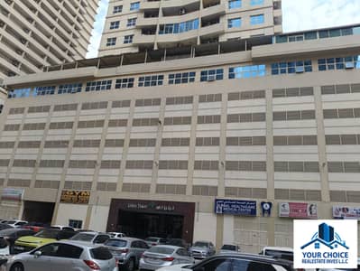Appartement de 1 chambre à à vendre à Emirates City, Ajman - 1 (32). jpg