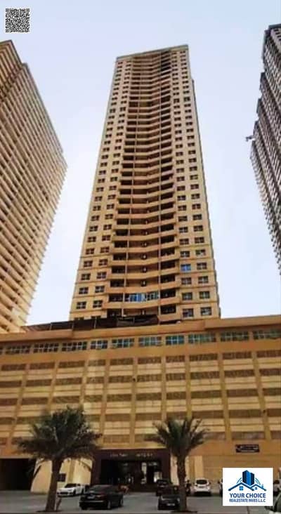 Appartement de 1 chambre à à vendre à Emirates City, Ajman - 230 (10). jpeg