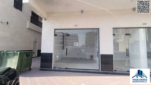 Магазин в аренду в Аль Алиа, Аджман - IMG20260622163946. jpg