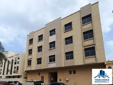 1 habitación Apartamento para en Alquiler en Al Bustan, Ajman - 1 (1). jpg 1 habitación Apartamento para en Alquiler en Al Bustan, Ajman - 1 (1). jpg