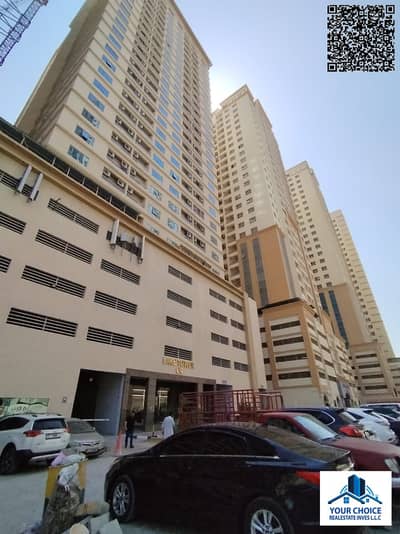 1 Bedroom Apartment for Rent in Emirates City, Ajman - WhatsApp Image 2026-04-13 at 12.31. 28 (2). jpeg