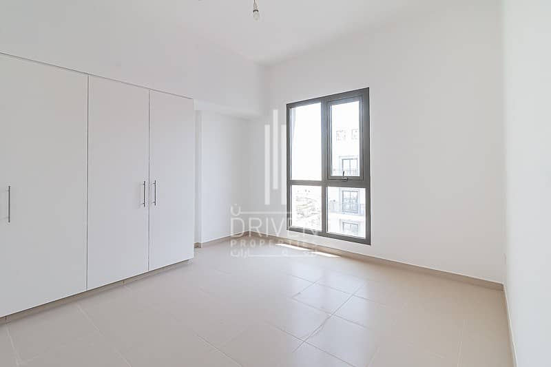 Brand New and Bright Unit | Lovely Views