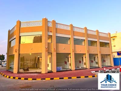 Shop in Vendita a Liwara 1, Ajman - WhatsApp Image 2026-06-01 at 11.44. 16 AM (1). jpeg