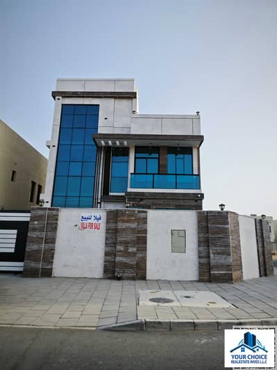 5 Bedroom Villa for Sale in Al Bahia, Ajman - 1784301136998. jpg
