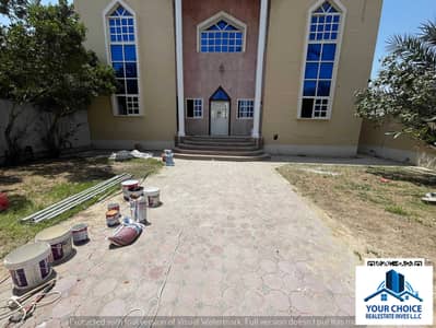 4 Slaapkamers Villa Compound te Huur in Al Rawda, Ajman - 4425b408-c7e5-4f15-8ff7-f90578a8fd72. jpg 4 Slaapkamers Villa Compound te Huur in Al Rawda, Ajman - 4425b408-c7e5-4f15-8ff7-f90578a8fd72. jpg
