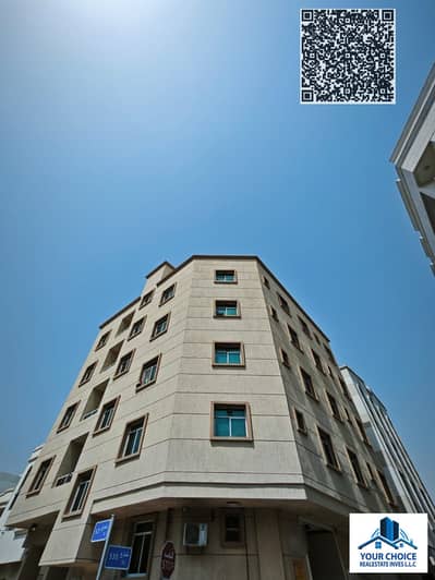 2 habitaciones Apartamento para en Alquiler en Al Nuaimiya, Ajman - 154bf13d-ccbb-4054-a9da-72cf9e245c31. jpg