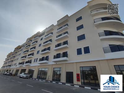 1 Schlafzimmer Wohnung zum zum Verkauf in Ajman Uptown, Ajman - 0e9c2a44-8746-4ba4-a768-943ba200f21d. jpg