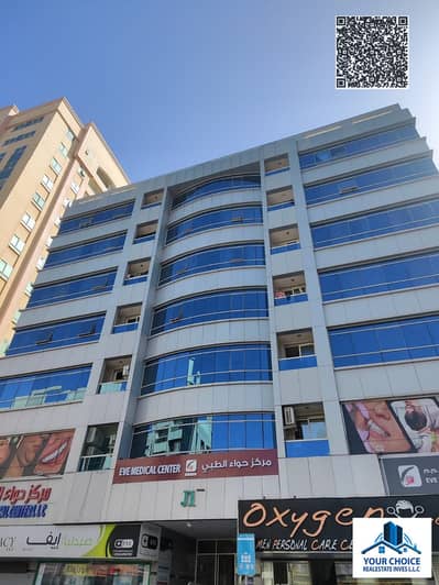 1 Спальня Апартамент Продажа в Гарден Сити, Аджман - 86917136-d25c-45bd-8f1e-b05ea4fc9bc6. jpg