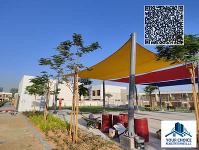 4 habitaciones Villa para en Venta en Al Amerah, Ajman - 2a6c0dfd-9551-40fd-b4c7-b4cc61474349. jpg