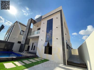 4 Bedroom Villa for Sale in Al Bahia, Ajman - WhatsApp Image 2025-04-01 at 11.59. 25 AM (1). jpeg
