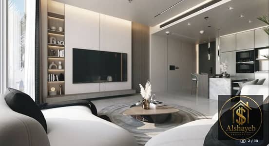 1 Bedroom Apartment for Sale in Dubai Land Residence Complex (DLRC), Dubai - Screenshot 2026-07-23 235637. png
