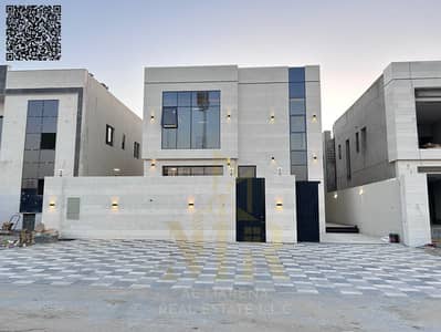 4 Bedroom Villa for Sale in Al Zahya, Ajman - IMG-20250508-WA0380. jpg 4 Bedroom Villa for Sale in Al Zahya, Ajman - IMG-20250508-WA0380. jpg