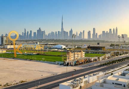 1 habitación Apartamento para en Alquiler en Al Jaddaf, Dubai - 346601. png