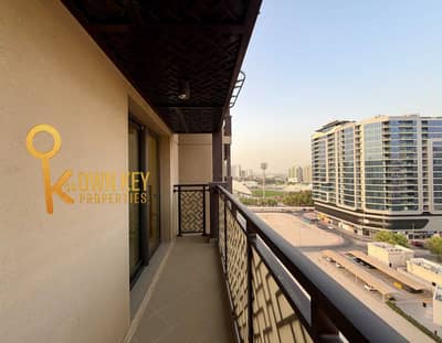 1 habitación Apartamento para en Alquiler en Al Jaddaf, Dubai - 345948. jpg