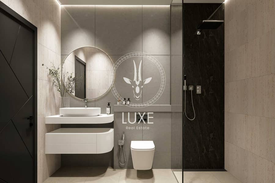 6 AL-HASEEN 4 1BHK BATHROOM-1 03. jpg