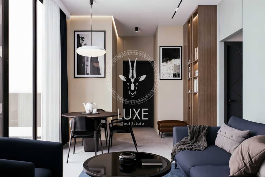 9 AL-HASEEN 4 1BHK LIVING & DINING 02. jpg