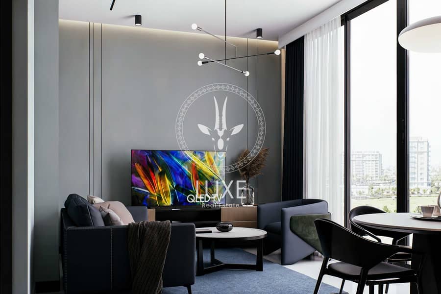 10 AL-HASEEN 4 1BHK LIVING & DINING 03. jpg
