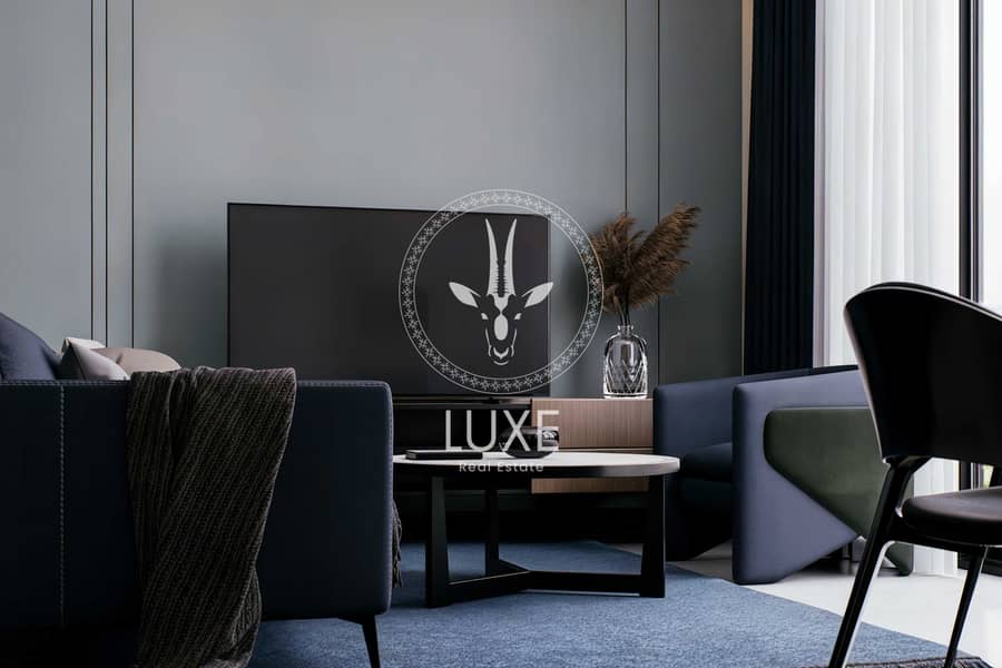 11 AL-HASEEN 4 1BHK LIVING & DINING 04. jpg