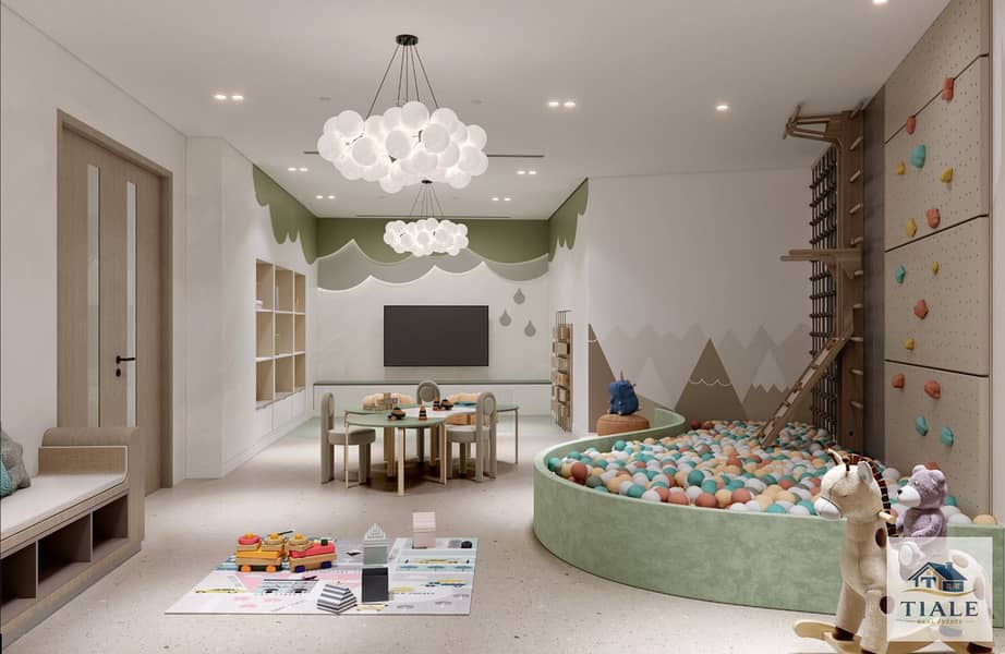 16 Children play area. jpeg