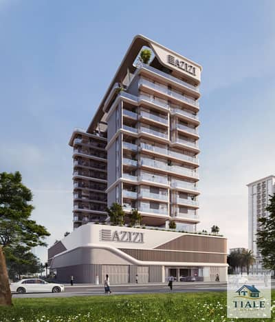 1 Slaapkamer Appartement te Koop in Al Furjan, Dubai - WhatsApp Image 2026-07-09 at 17.29. 39 (1). jpeg