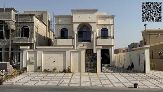 5 Slaapkamers Villa te Koop in Al Rawda, Ajman - WhatsApp Image 2026-07-09 at 4.43. 43 AM (1). jpeg 5 Slaapkamers Villa te Koop in Al Rawda, Ajman - WhatsApp Image 2026-07-09 at 4.43. 43 AM (1). jpeg