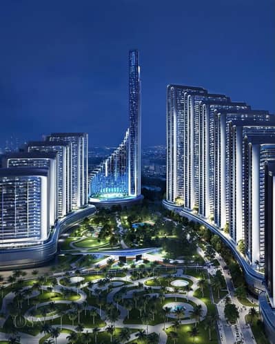 梅丹城， 迪拜 1 卧室公寓待售 - WhatsApp Image 2026-07-23 at 23.51. 10 (1). jpeg