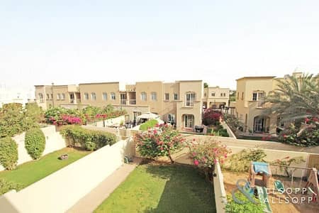 Good Sized Garden | Rented | Springs 14 Good Sized Garden | Rented | Springs 14