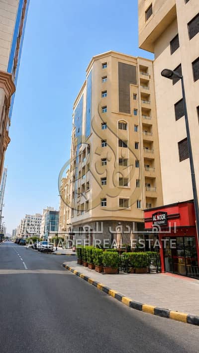 10+ Beds Building for Sale in Al Qasimia, Sharjah - WhatsApp Image 2026-07-24 at 2.19. 10 AM. jpeg 10+ Beds Building for Sale in Al Qasimia, Sharjah - WhatsApp Image 2026-07-24 at 2.19. 10 AM. jpeg