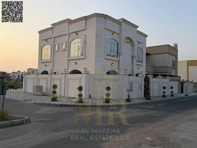 5 Schlafzimmer Villa zum zum Verkauf in Al Alia, Ajman - WhatsApp Image 2026-05-04 at 2.14. 52 AM (1). jpeg 5 Schlafzimmer Villa zum zum Verkauf in Al Alia, Ajman - WhatsApp Image 2026-05-04 at 2.14. 52 AM (1). jpeg