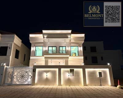 5 Camere Villa in Affitto a Al Helio, Ajman - WhatsApp Image 2026-07-23 at 3.51. 29 PM. jpeg
