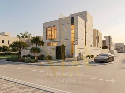 5 Bedroom Villa for Sale in Al Helio, Ajman - 854326193-800x600. jpeg