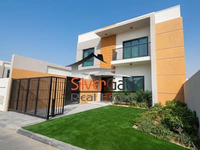 4 Bedroom Villa for Rent in Al Helio, Ajman - WhatsApp Image 2026-07-24 at 2.16. 14 AM (1). jpeg