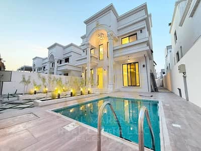 5 Cпальни Вилла Продажа в Аль Хелио, Аджман - 854339035-800x600. jpeg 5 Cпальни Вилла Продажа в Аль Хелио, Аджман - 854339035-800x600. jpeg