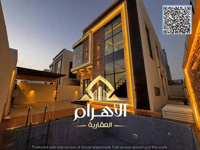 3 Camere Villa in Vendita a Al Yasmeen, Ajman - 851412343-1066x800. webp