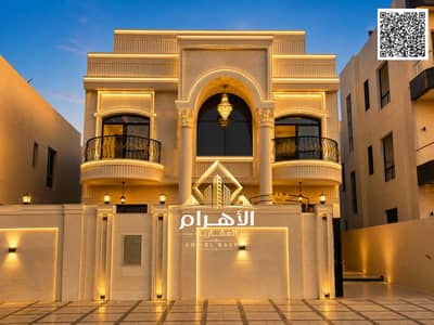 6 Bedroom Villa for Sale in Al Helio, Ajman - batch_WhatsApp Image 2026-07-22 at 12.41. 13 AM (1). jpeg 6 Bedroom Villa for Sale in Al Helio, Ajman - batch_WhatsApp Image 2026-07-22 at 12.41. 13 AM (1). jpeg