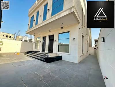 Villa de 5 chambres à à vendre à Al Yasmeen, Ajman - batch_848557791-1066x800. webp Villa de 5 chambres à à vendre à Al Yasmeen, Ajman - batch_848557791-1066x800. webp