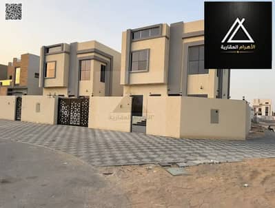 3 Bedroom Villa for Sale in Al Zahya, Ajman - batch_848548352-1066x800 (1). webp 3 Bedroom Villa for Sale in Al Zahya, Ajman - batch_848548352-1066x800 (1). webp