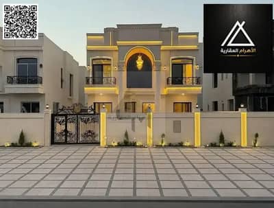 5 habitaciones Villa para en Venta en Al Helio, Ajman - batch_851315130-1066x800. webp